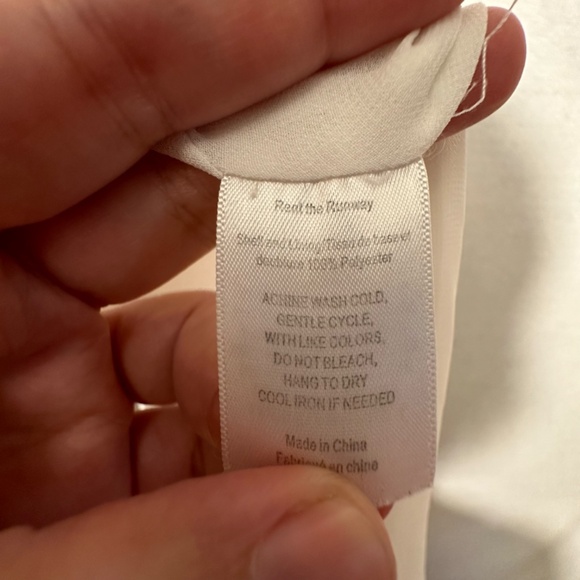 RTR Louna Meghan Wrap Maxi - size small - Picture 10 of 10